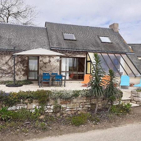 Bright Cottage In A Quiet Location, Near The Coast, Sibiril Экстерьер фото