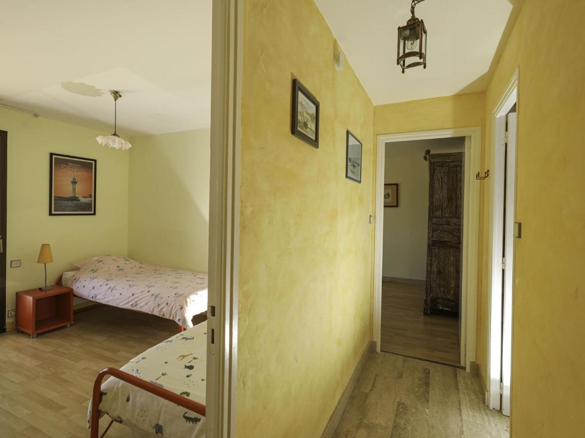 Bright Cottage In A Quiet Location, Near The Coast, Sibiril Экстерьер фото